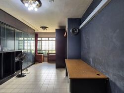 Blk 366 Clementi Avenue 2 (Clementi), HDB 3 Rooms #582775571